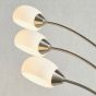 Jaspano 3 Floor Lamp