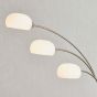 Jaspano 3 Floor Lamp