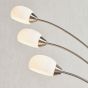 Jaspano 3 Floor Lamp