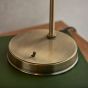 Hansano Table Lamp Antique Brass