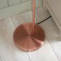 Hansano Floor Lamp Aged Copper