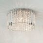 Hannano Ceiling Lamp by Gallary Living | Style Our Home