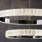 Celestano 2 Pendant Light