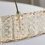 Celestano 2 Pendant Light