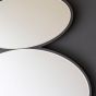 Anderano Pebble Stack Mirror by Gallery Living | Style Our Home