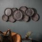 Algano Metal Wall Art by Gallery Living | Style Our Home