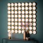 Carrano Circles Mirror by Gallery Living | Style Our Home