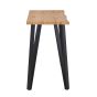 Queenshaven Bar Table