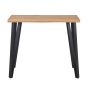 Queenshaven Bar Table