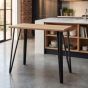 Queenshaven Bar Table by Shankar | Style Our Home