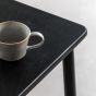 Wycvaro Side Table Black