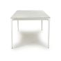 Highgrwick 1.6m White Dining Table