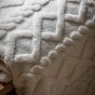 Texturano Cable Knit Cream