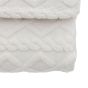 Texturano Cable Knit Cream
