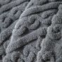 Texturano Twist Knit Grey