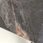 Helmsbrook Grey Marble Effect Ceramic Coffee Table