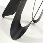 Danbuon Round Green Dining Table