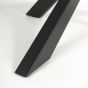 Redclibury Dining Table Grey