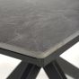 Redclibury Dining Table Grey