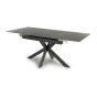 Redclibury Dining Table Grey