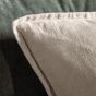 Provencano Natural Cushion (Pair)