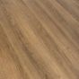 Highgrwick Wood Effect Curved Edge Dining Table