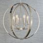 Ritzano 6 Pendant Light by Gallary Living | Style Our Home