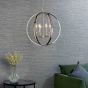Ritzano 6 Pendant Light