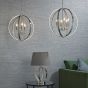 Ritzano 6 Pendant Light