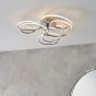Eternano Ceiling Light