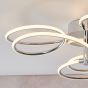 Eternano Ceiling Light
