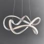 Synergano Pendant Light White
