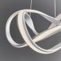 Synergano Pendant Light White