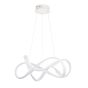 Synergano Pendant Light White