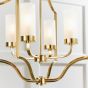 Edreano Pendant Light