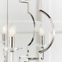 Garlando Pendant Light