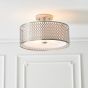 Corderano Ceiling Lamp by Gallary Living | Style Our Home