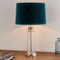 Winslano Table Lamp Teal