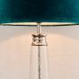 Winslano Table Lamp Teal