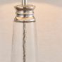 Winslano Table Lamp Teal