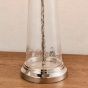Winslano Table Lamp Teal