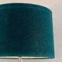 Winslano Table Lamp Teal