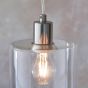Tobano Pendant Light