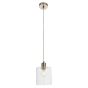 Tobano Pendant Light