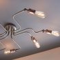 Halano 8 Ceiling Light