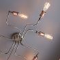 Halano 8 Ceiling Light