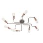Halano 8 Ceiling Light