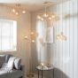 Dimplano 3 Ceiling Light