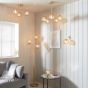 Dimplano 5 Pendant Light