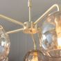 Dimplano 5 Pendant Light
